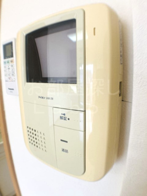 【セキュリティ】 | エトワール