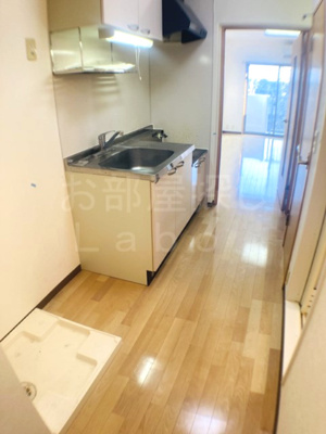 【内装】 | エトワール