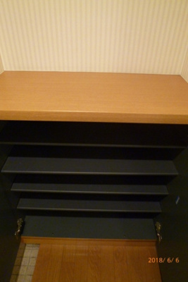 【収納】 | メゾンドアブリール