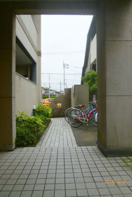 【その他共用部分】 | メゾンドアブリール