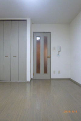 【洋室】 | メゾンドアブリール