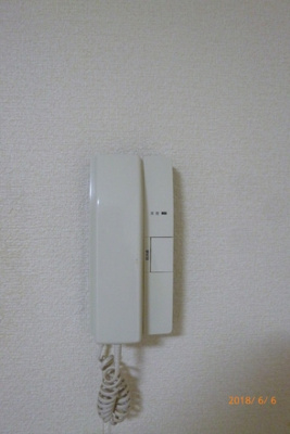 【セキュリティ】 | メゾンドアブリール