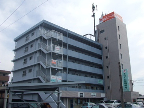 RＥステートビル