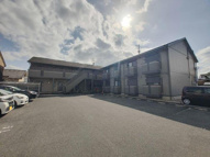 橿原市今井町２丁目のアパートの画像
