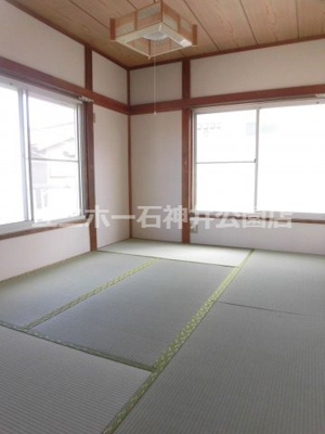 【和室】 | コーポすみれ