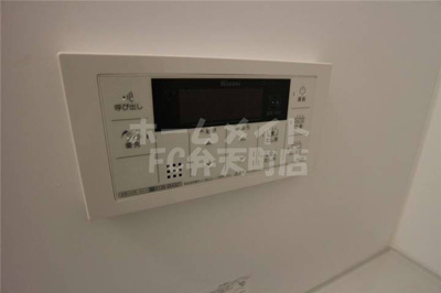 【その他】 | Weisse Viol朝潮橋