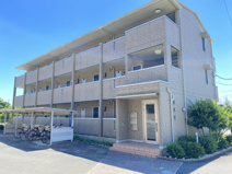 プロムナードⅡの画像