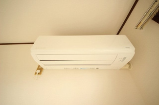 【設備】 | TOYOUKEハイツ | 同施工会社同型タイプの別のお部屋です