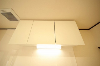 【収納】 | TOYOUKEハイツ | 同施工会社同型タイプの別のお部屋です
