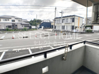 【展望】 | ビレッジ和志山一番館