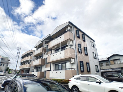 【外観】 | ビレッジ和志山一番館 | 建物外観を気になさる方へ、見た目の良い物件です