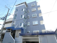 プレシャス長居の画像