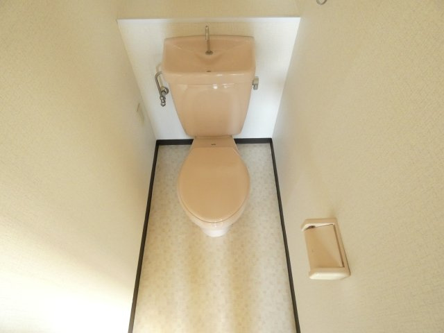【トイレ】 | プレシャス長居