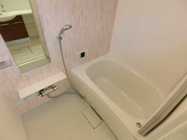 【浴室】 | WAJULE　Ｎaruo