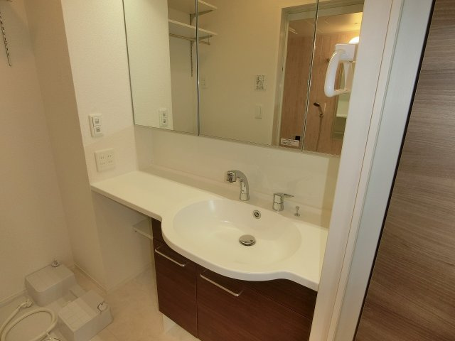 【洗面所】 | WAJULE　Ｎaruo