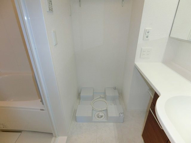 【洗面所】 | WAJULE　Ｎaruo