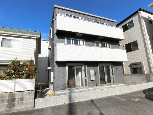 【外観】 | WAJULE　Ｎaruo