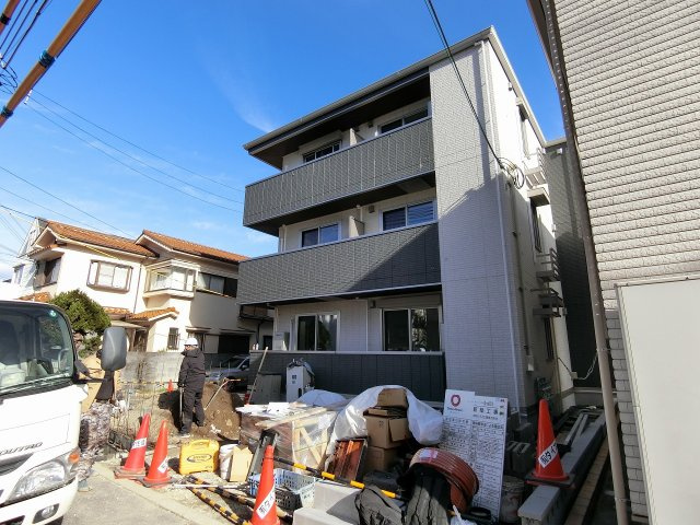 【外観】 | WAJULE　Ｎaruo