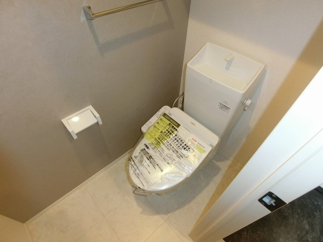 【トイレ】 | WAJULE　Ｎaruo