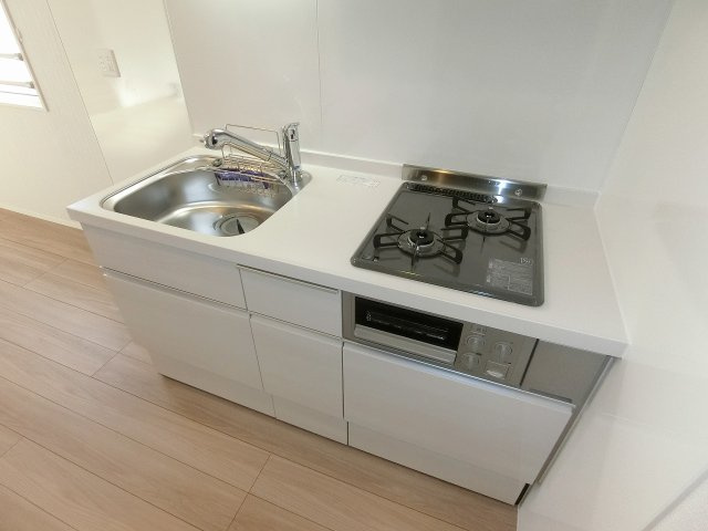 【キッチン】 | WAJULE　Ｎaruo