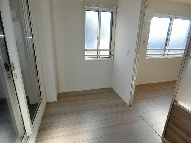 【洋室】 | WAJULE　Ｎaruo