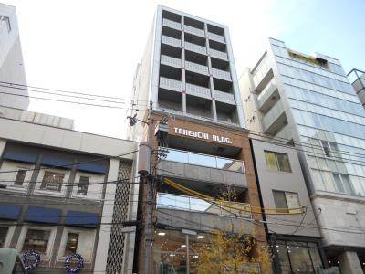 河原町御池竹内ビルディング