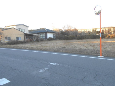  | 高崎市中里町売地　Ｂ
