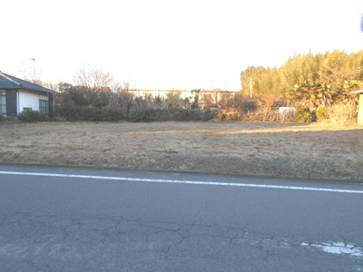  | 高崎市中里町売地　Ｂ