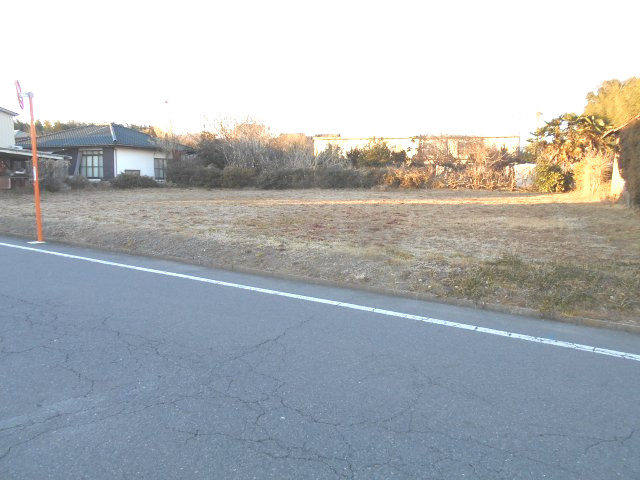  | 高崎市中里町売地　Ｂ