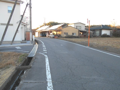  | 高崎市中里町売地　Ｂ