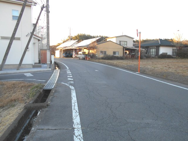  | 高崎市中里町売地　Ｂ