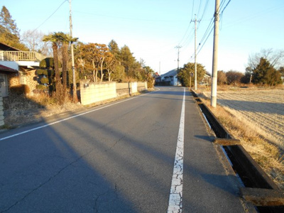  | 高崎市中里町売地　Ｂ