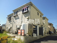 ビラ・モジュール藤崎の画像