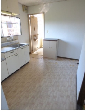 【居間・リビング】