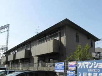 【外観】
