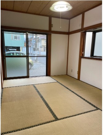 【その他】 | コーポルピナス