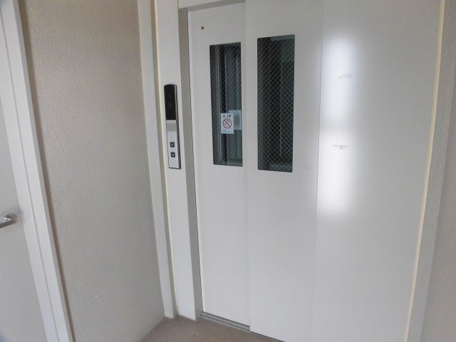 プリオビルのその他共用部分