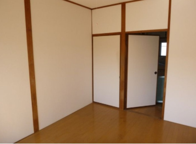 【和室】 | 谷アパート