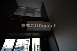 【設備】 | ＫＤＸレジデンス本町橋
