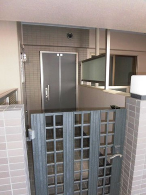 【エントランス】 | レクセルプラザ河辺
