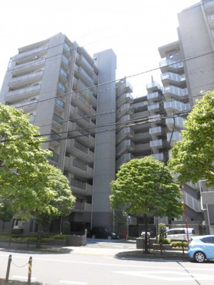 【外観】 | レクセルプラザ河辺