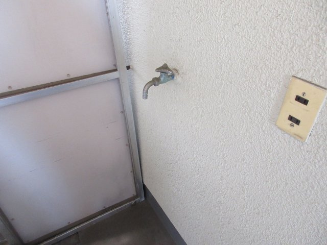 伊勢田マンションの設備