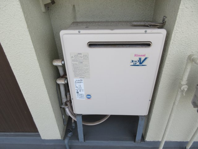 伊勢田マンションの設備