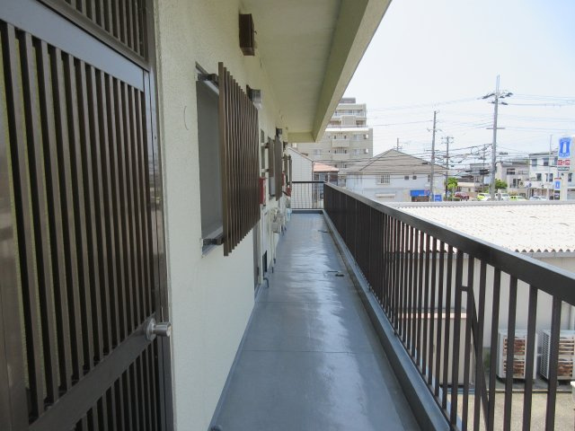 伊勢田マンションのその他