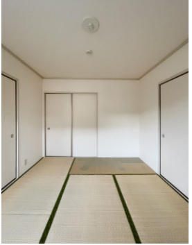 【和室】 | フレグランス春日