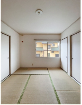 【和室】 | フレグランス春日