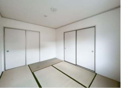 【和室】 | フレグランス春日