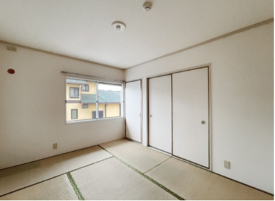 【和室】 | フレグランス春日