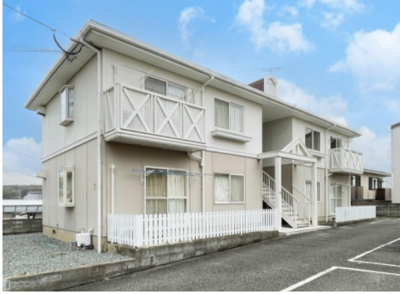 【エントランス】 | フレグランス春日