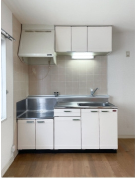 【キッチン】 | フレグランス春日